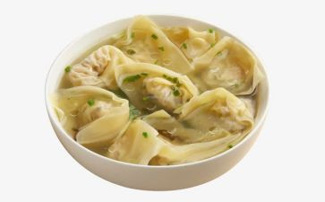 吃馄饨作文600字5篇