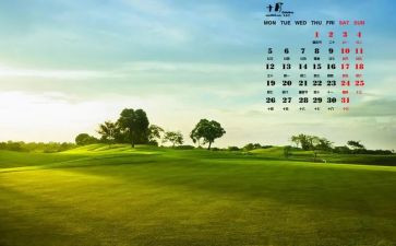 幼儿园中班10月总结7篇