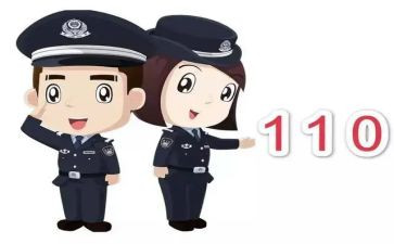 110辅警的个人总结5篇