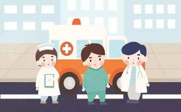120医师工作总结优秀7篇