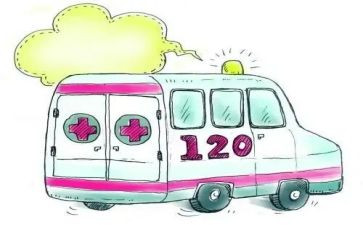 120医师工作总结7篇