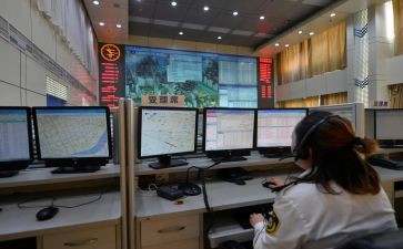 2024年120调度的个人总结通用5篇