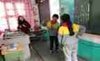 幼儿园4的分解教案7篇