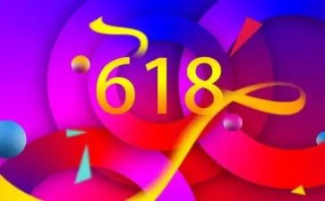 关于618活动总结优质8篇