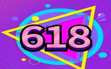 618活动总结报告模板8篇