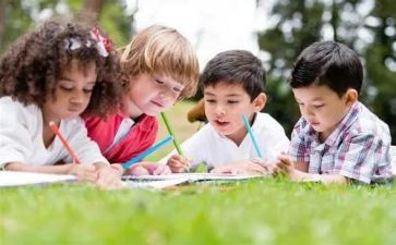 幼儿园3-6岁指南心得体会5篇