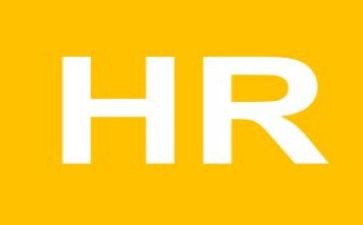 hr职工作总结参考8篇