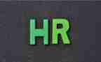 hr工作总结与计划5篇