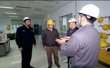 县安监局安全生产工作总结7篇