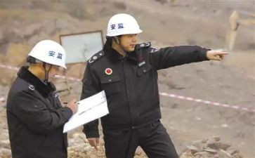 2023安监工作个人总结8篇