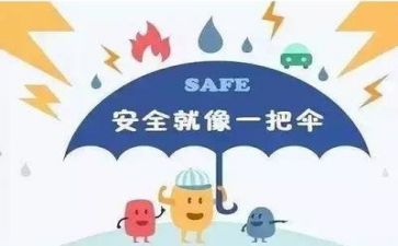 2023个人安全工作总结通用6篇