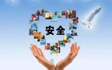 活动安全总结6篇