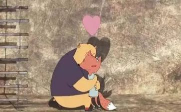我被安慰的作文5篇