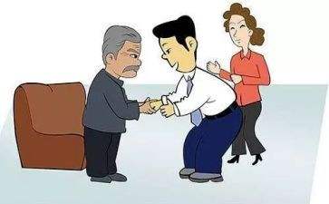 拜访亲戚作文6篇