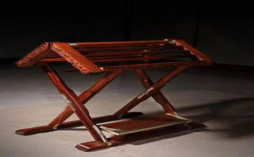 大班扁担和板凳教案7篇