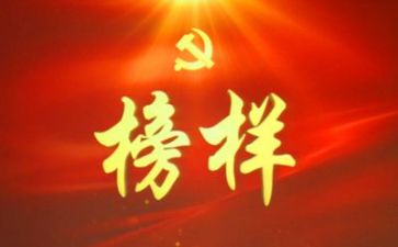 作文我的榜样800字8篇