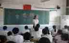中学生安全教育班会课教案5篇
