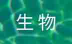 2023生物教学工作总结推荐5篇