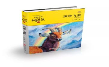 斑羚飞渡鹿的读后感7篇