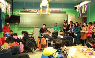 幼儿中班班务个人总结6篇