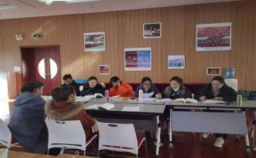 中班下学期班务工作总结8篇