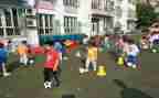幼儿园班级班务工作计划7篇