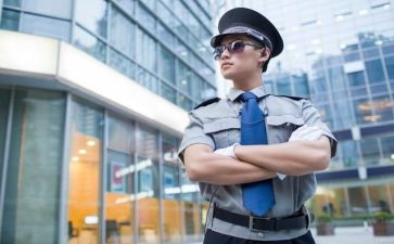 银行保安个人工作总结8篇