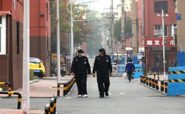 银行保安半年总结8篇