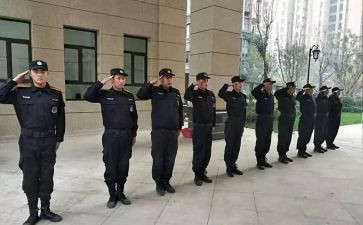 2023年保安个人总结优秀7篇