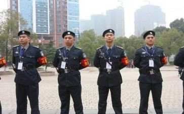 保安部年终总结及明年计划6篇