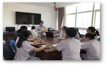 2024保健工作计划模板7篇