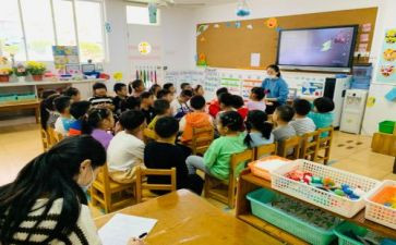幼儿园保教研工作总结优质8篇