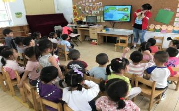 幼儿园保教研工作总结推荐8篇