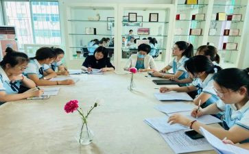 幼儿园保教并重培训心得7篇