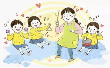 幼儿园园级保教工作总结5篇