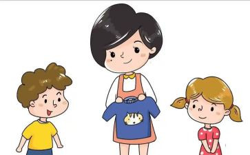 幼儿园运保教工作总结通用5篇
