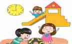 幼儿保育保教工作总结5篇