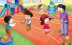 幼儿园保教周工作总结优秀7篇