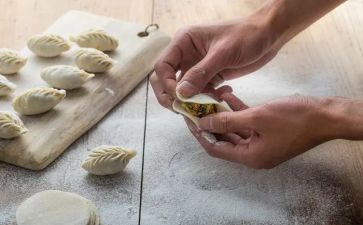 包饺子团活动总结6篇
