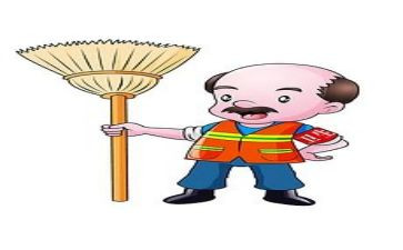 保洁类工作总结优质5篇