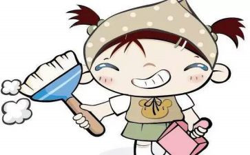 保洁人工作总结模板8篇