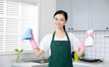 保洁工作总结年终工作总结推荐5篇