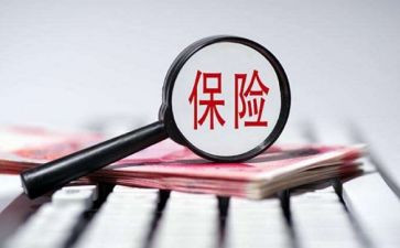 保险月工作总结个人总结参考5篇