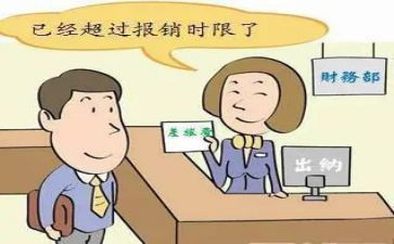 报销员的工作总结6篇
