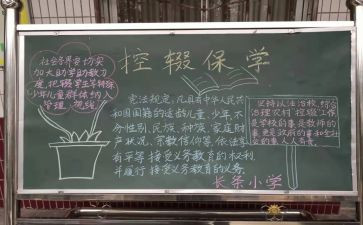 2023控辍保学工作总结8篇