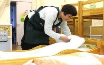 保育工作月计划总结8篇