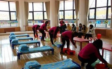 写保育员个人总结优质8篇