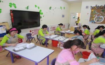 小保育工作总结优秀6篇
