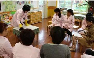 幼儿园保育员工作计划和工作总结8篇