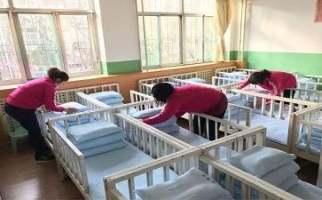 幼儿园做保育员工作总结2022精选8篇